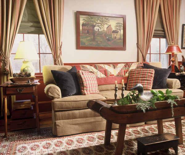 Rogers And Brown House B&B 입스위치 외부 사진