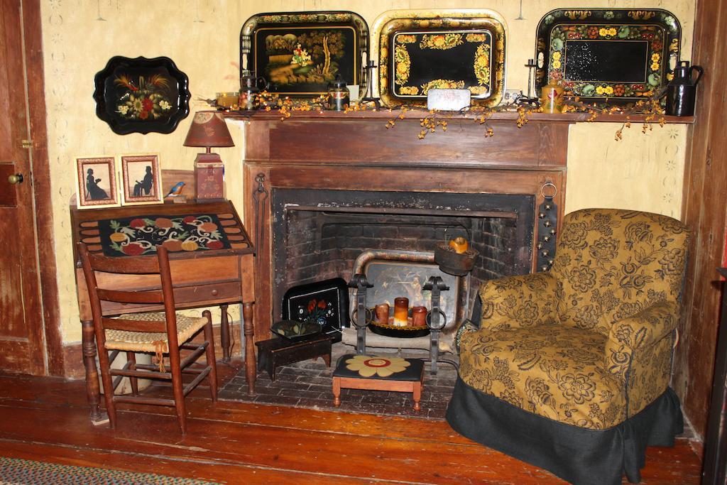 Rogers And Brown House B&B 입스위치 외부 사진