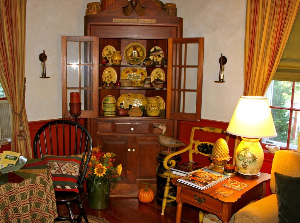 Rogers And Brown House B&B 입스위치 외부 사진