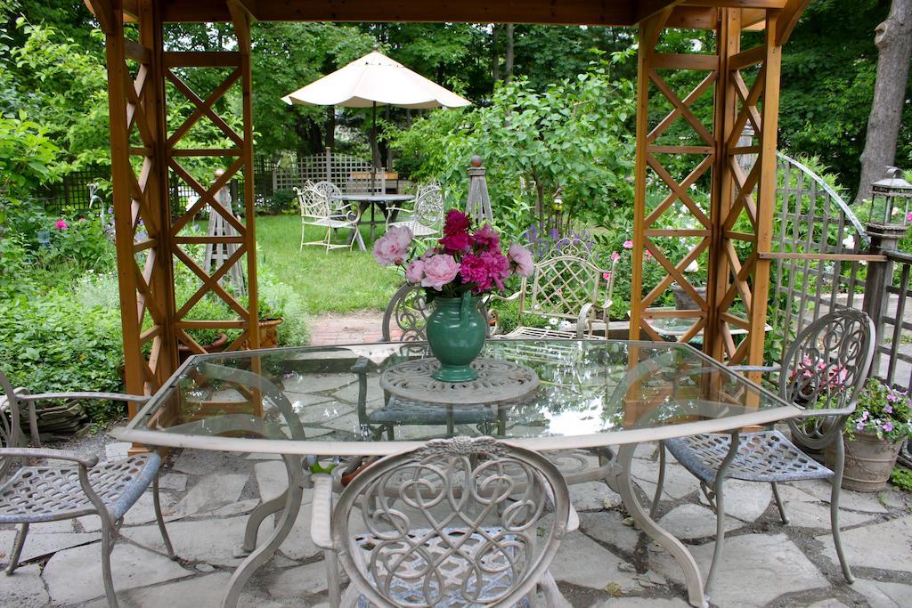 Rogers And Brown House B&B 입스위치 외부 사진
