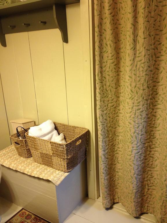 Rogers And Brown House B&B 입스위치 객실 사진