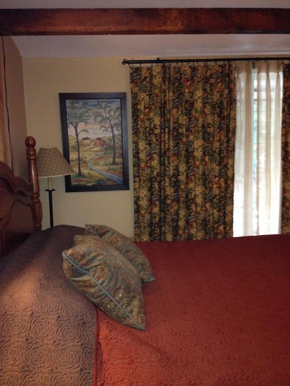 Rogers And Brown House B&B 입스위치 객실 사진