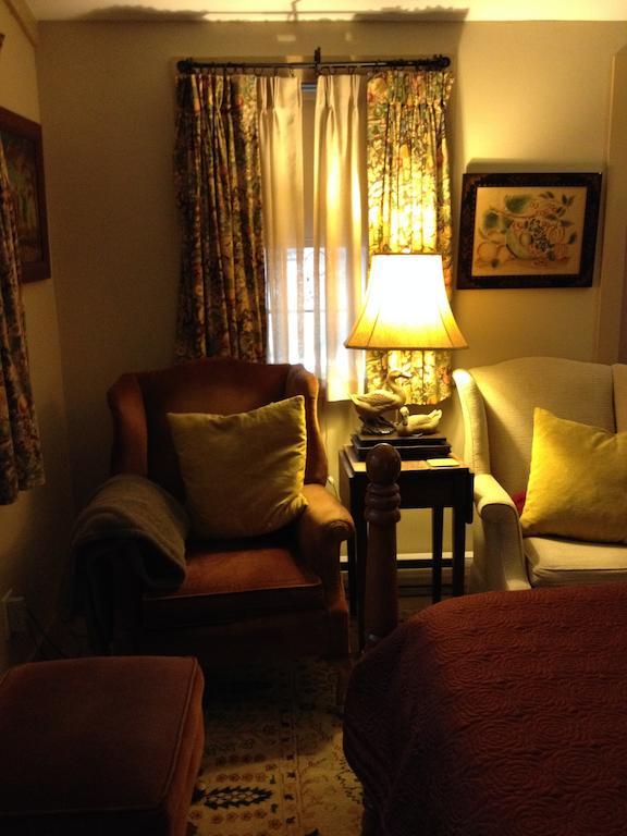 Rogers And Brown House B&B 입스위치 객실 사진