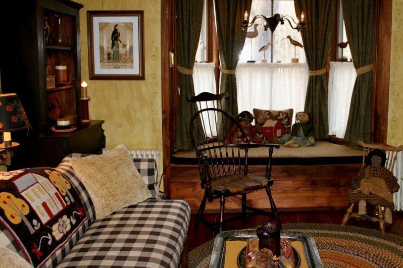 Rogers And Brown House B&B 입스위치 외부 사진