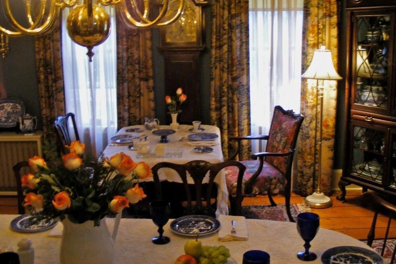 Rogers And Brown House B&B 입스위치 외부 사진